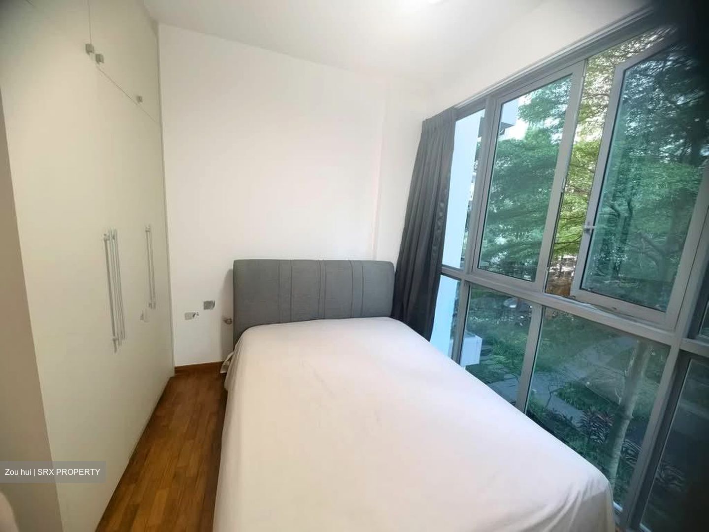 The Canopy (D27), Condominium #557444181